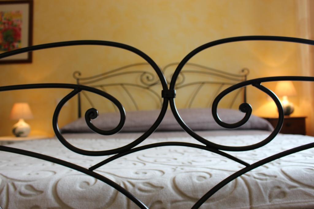 B&B Acero Rosso San Giovanni Lupatoto Kamer foto